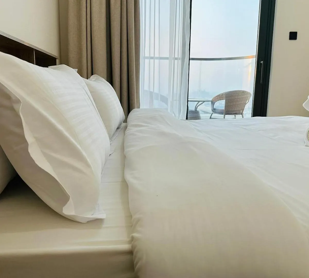 Amakin Beachfront Palm Jumeirah Marina Vista 2 Dubai 0*,  United Arab Emirates
