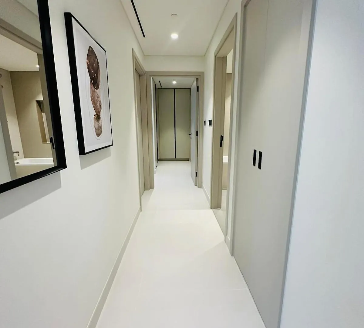 Amakin Beachfront Palm Jumeirah Marina Vista 2 Dubai 0*,