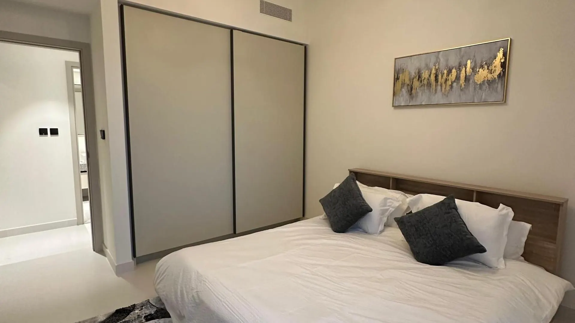 Amakin Beachfront Palm Jumeirah Marina Vista 2 Dubai 0*,