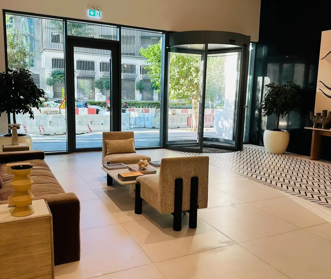 Apartment Amakin Beachfront Palm Jumeirah Marina Vista 2 Dubai